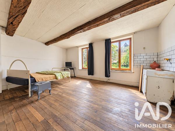 Maison à vendre 7 pièces 230,56 m² Aubigny-les-Pothées