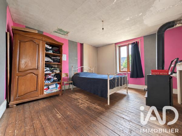 Maison à vendre 7 pièces 230,56 m² Aubigny-les-Pothées
