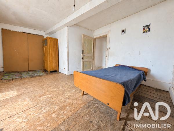 Maison à vendre 7 pièces 230,56 m² Aubigny-les-Pothées