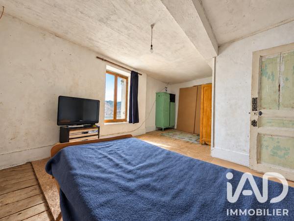 Maison à vendre 7 pièces 230,56 m² Aubigny-les-Pothées