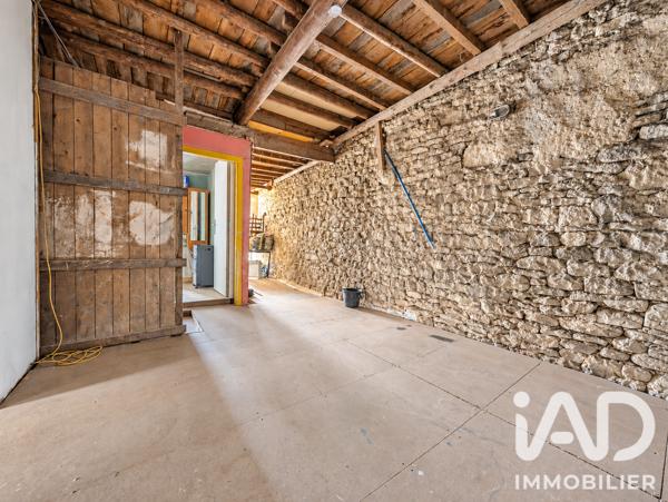 Maison à vendre 7 pièces 230,56 m² Aubigny-les-Pothées