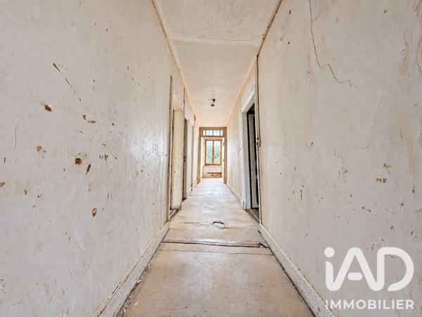 Maison à vendre 7 pièces 230,56 m² Aubigny-les-Pothées