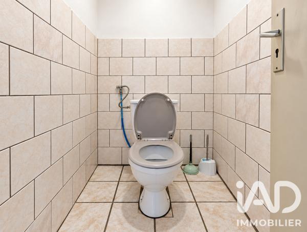 Maison à vendre 7 pièces 230,56 m² Aubigny-les-Pothées