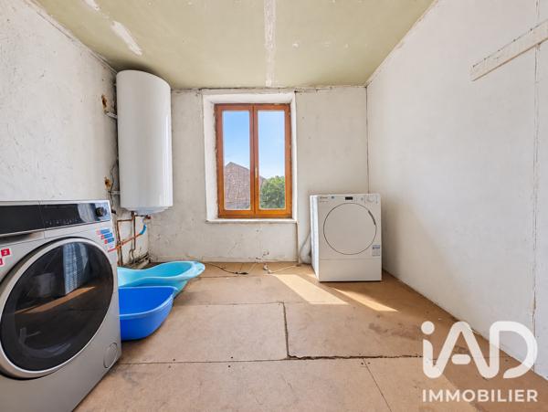 Maison à vendre 7 pièces 230,56 m² Aubigny-les-Pothées