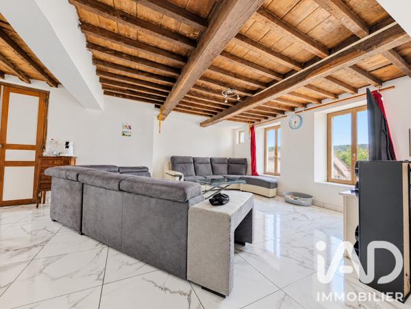 Maison à vendre 7 pièces 230,56 m² Aubigny-les-Pothées