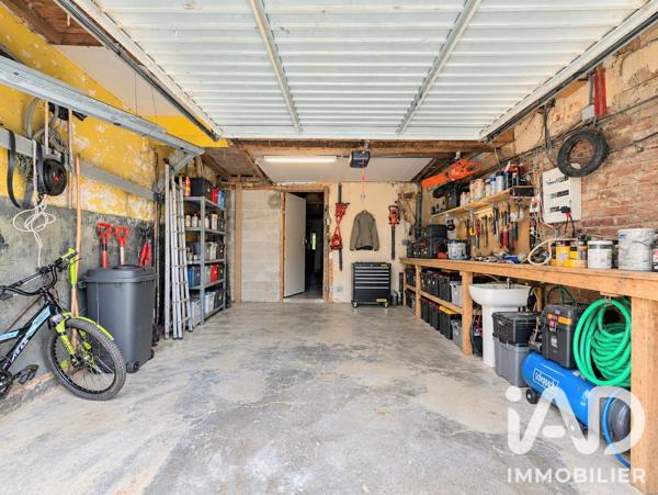 Maison à vendre 7 pièces 230,56 m² Aubigny-les-Pothées