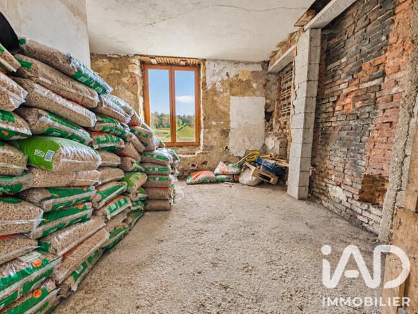 Maison à vendre 7 pièces 230,56 m² Aubigny-les-Pothées