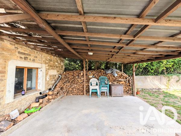 Maison à vendre 7 pièces 230,56 m² Aubigny-les-Pothées