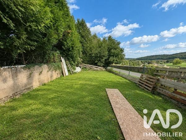 Maison à vendre 7 pièces 230,56 m² Aubigny-les-Pothées
