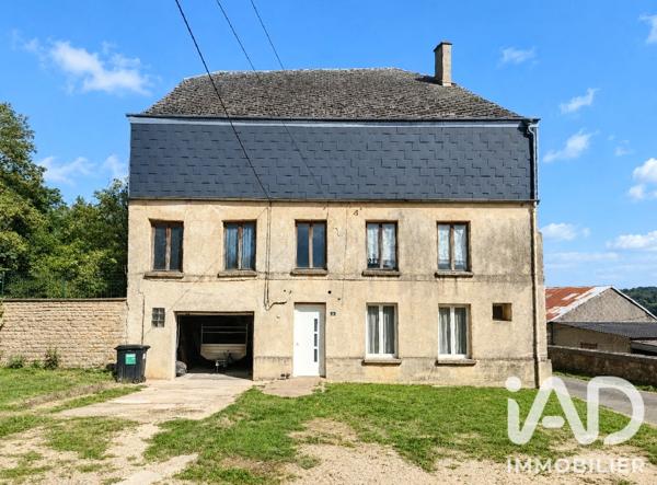 Maison à vendre 7 pièces 230,56 m² Aubigny-les-Pothées