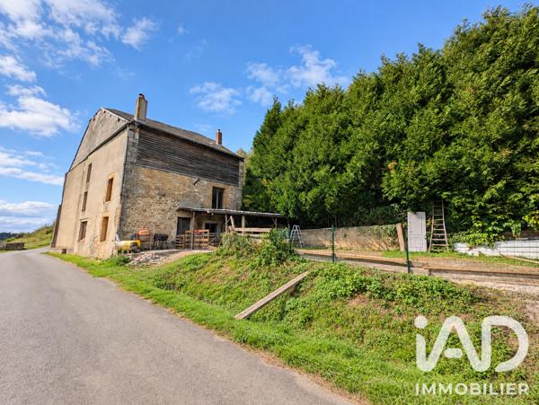 Maison à vendre 7 pièces 230,56 m² Aubigny-les-Pothées