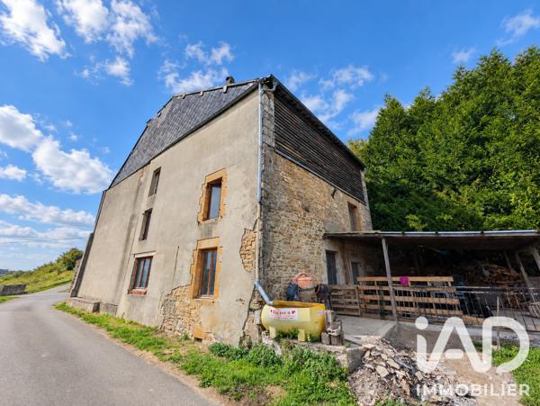 Maison à vendre 7 pièces 230,56 m² Aubigny-les-Pothées