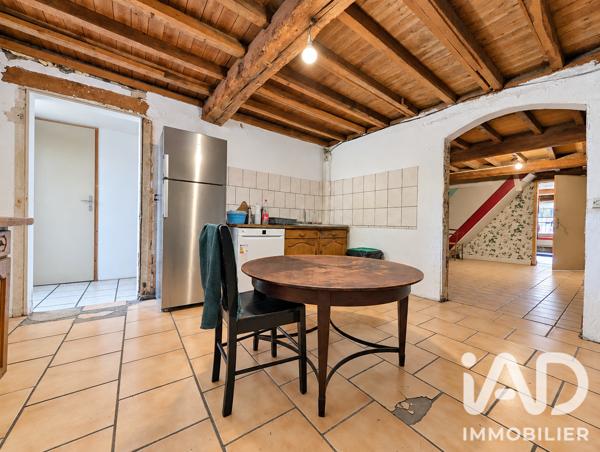 Maison à vendre 7 pièces 230,56 m² Aubigny-les-Pothées