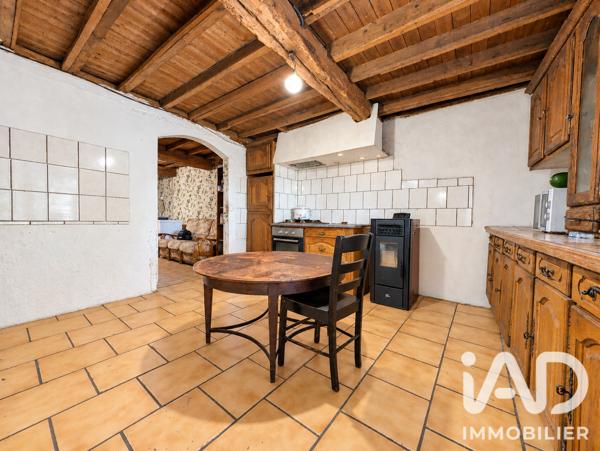 Maison à vendre 7 pièces 230,56 m² Aubigny-les-Pothées