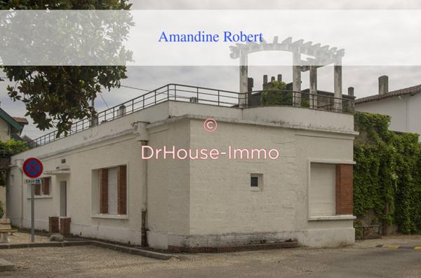 Maison à vendre 3 pièces de 120 m²