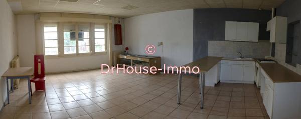 Maison à vendre 3 pièces de 120 m²