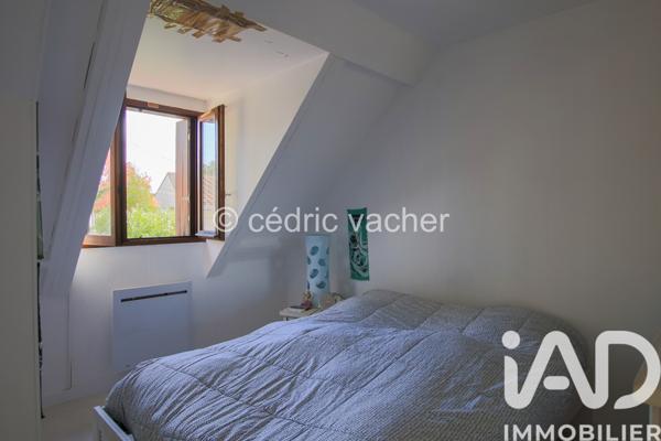 Maison à vendre 5 pièces 136 m² Sainte-Geneviève-des-Bois