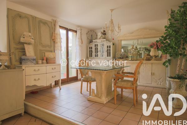 Maison à vendre 5 pièces 136 m² Sainte-Geneviève-des-Bois