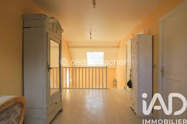 Maison à vendre 5 pièces 136 m² Sainte-Geneviève-des-Bois