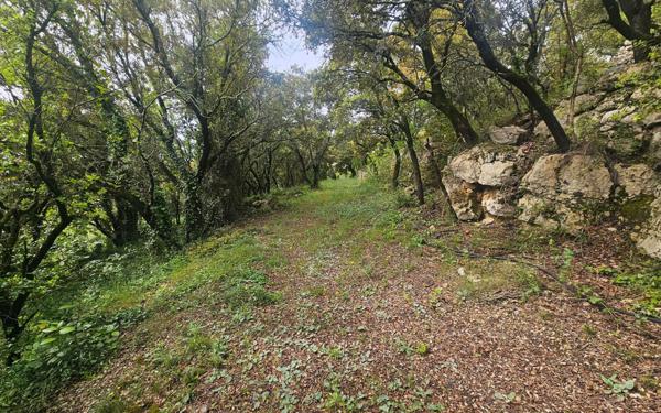 Maison à vendre    2 pièces •  Sommières