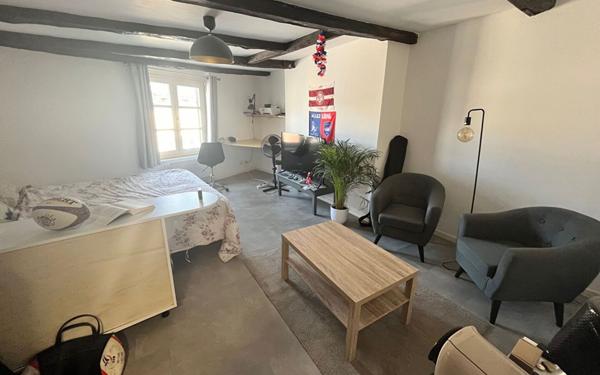 Appartement à louer    1 pièce •  Limoges