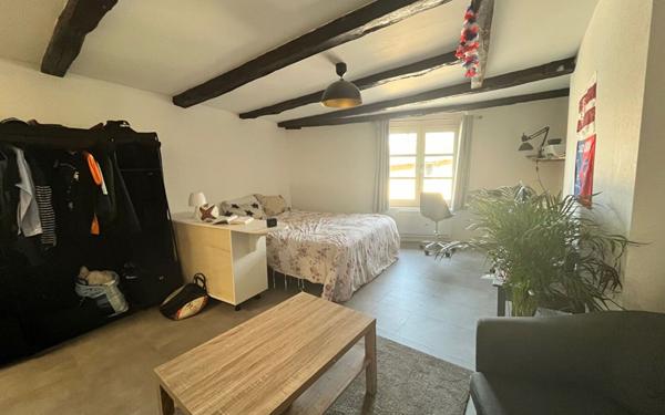 Appartement à louer    1 pièce •  Limoges