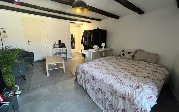 Appartement à louer    1 pièce •  Limoges