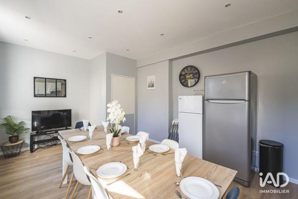 Appartement à vendre 7 pièces 137 m² Reims