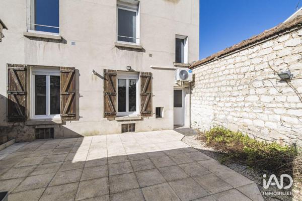 Appartement à vendre 7 pièces 137 m² Reims