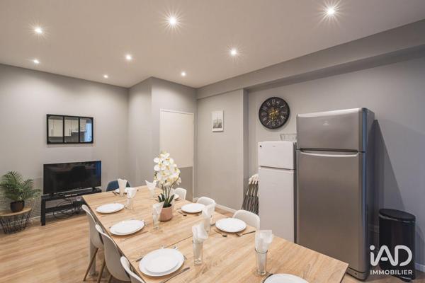 Appartement à vendre 7 pièces 137 m² Reims