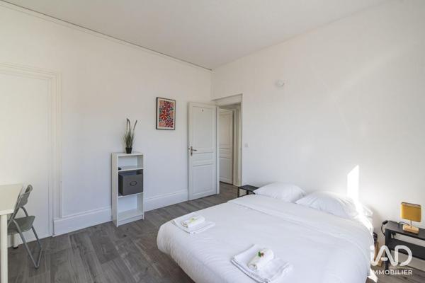 Appartement à vendre 7 pièces 137 m² Reims