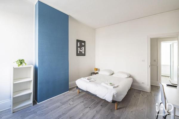 Appartement à vendre 7 pièces 137 m² Reims