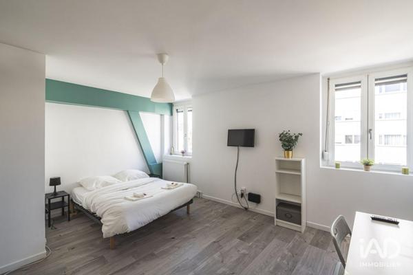 Appartement à vendre 7 pièces 137 m² Reims
