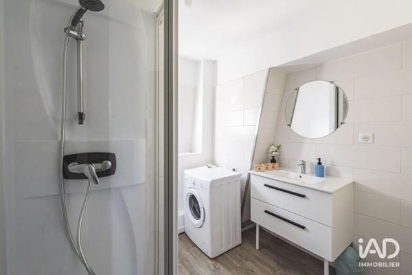 Appartement à vendre 7 pièces 137 m² Reims