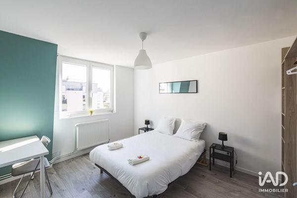 Appartement à vendre 7 pièces 137 m² Reims