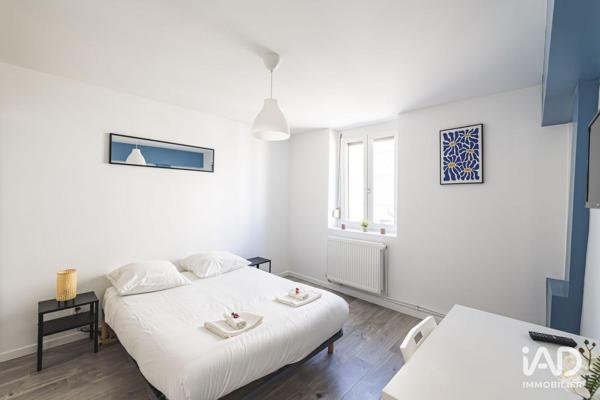 Appartement à vendre 7 pièces 137 m² Reims