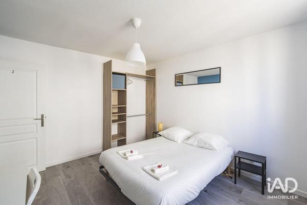 Appartement à vendre 7 pièces 137 m² Reims