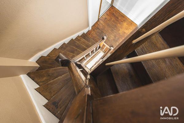 Appartement à vendre 7 pièces 137 m² Reims