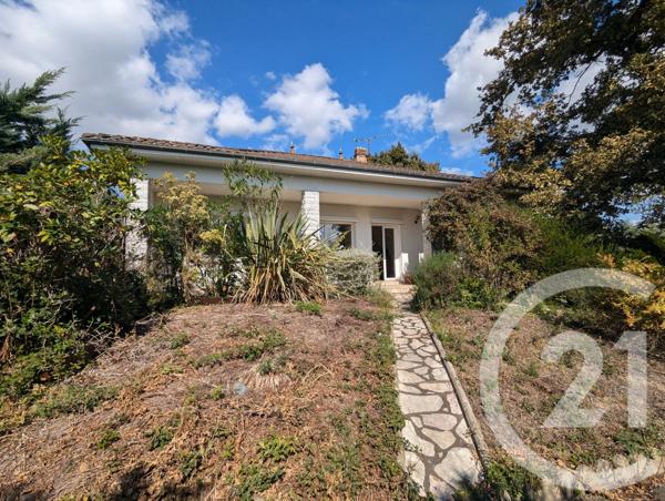 Maison à vendre  4 pièces - 118 m2 ORTHEZ - 64