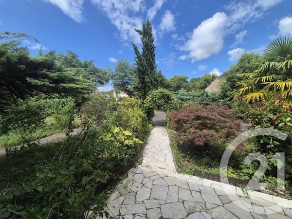 Maison à vendre  4 pièces - 118 m2 ORTHEZ - 64