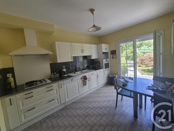 Maison à vendre  4 pièces - 118 m2 ORTHEZ - 64