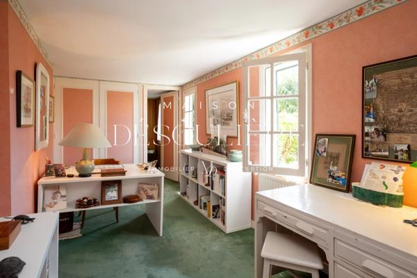 Maison bourgeoise au cœur de La Rochelle