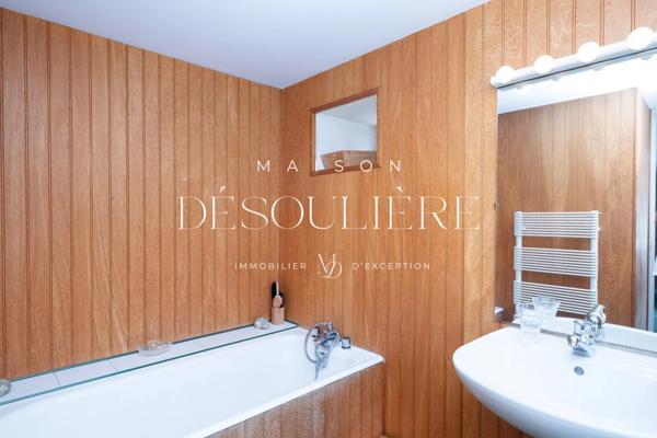 Maison bourgeoise au cœur de La Rochelle