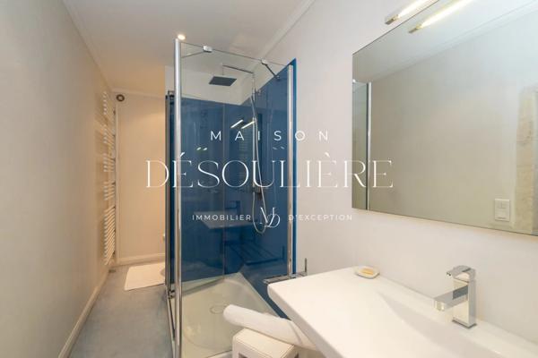 Maison bourgeoise au cœur de La Rochelle
