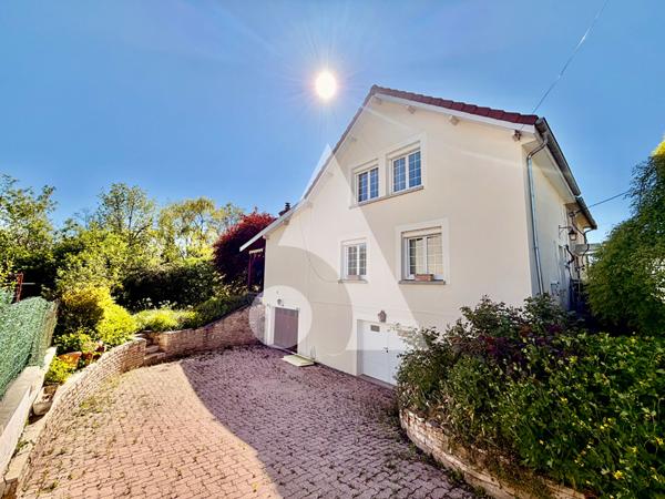 Maison 5 pièces 99 m2