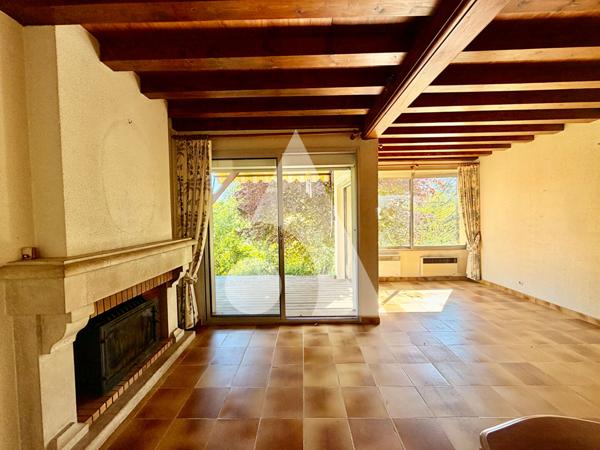 Maison 5 pièces 99 m2