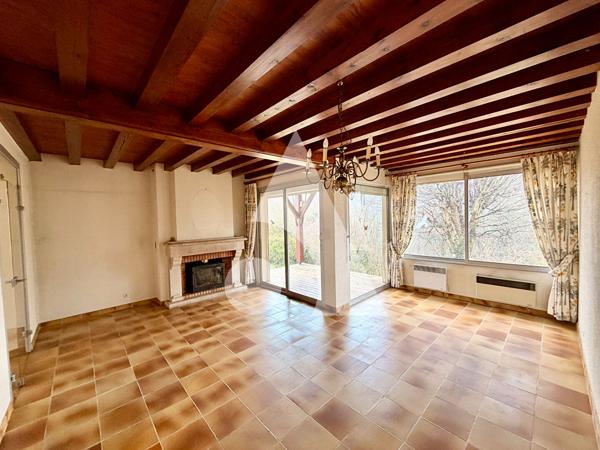 Maison 5 pièces 99 m2