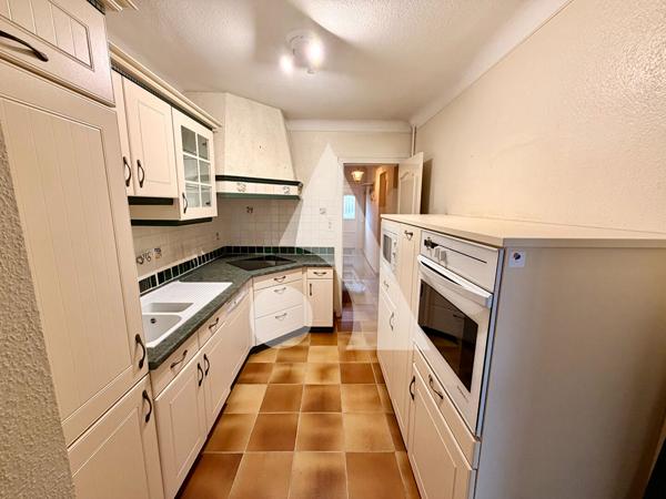 Maison 5 pièces 99 m2