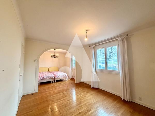 Maison 5 pièces 99 m2