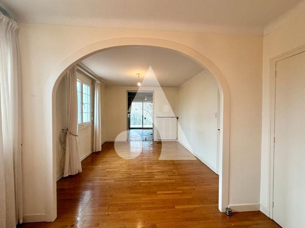 Maison 5 pièces 99 m2